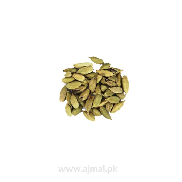 Cardamom